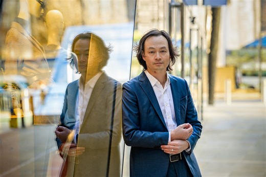 Q & A: Christopher Tin on a New 'Turandot' Ending & His Relationship to Puccini's Final Opera - OperaWire