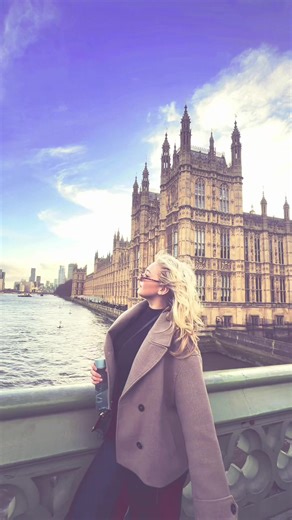 Exploring London's Iconic Landmarks: London Bridge