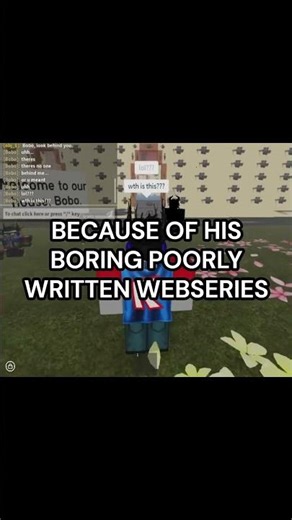 THAT'S WHAT LEGENDARY ROBLOX ARGS DO 💔 #robloxarg #roblox