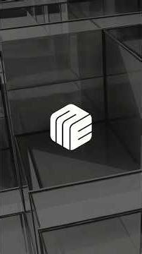 Abstract ME Monogram Logo Design Hexagon Shape Logo Art #graphicdesign #graphicdesigntutorial