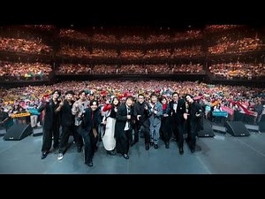 【感動😭】本間昭光×槇原敬之 25年ぶりの奇跡…豪華共演の夜✨