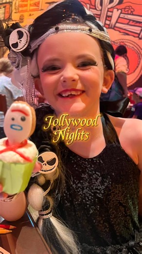 ✨ Jollywood Nights at Disney’s Hollywood Studios are pure magic for...