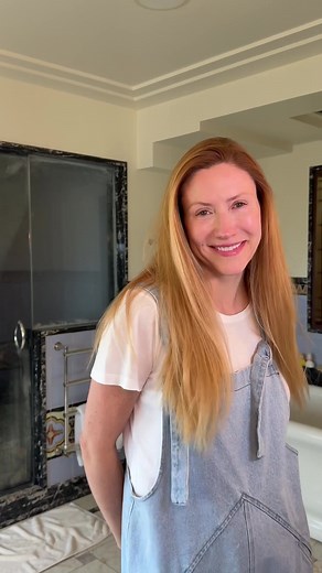 Quick Hair GRWM Tutorial with Sarah Hindsgaul