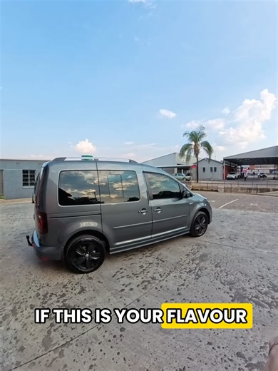 THE PERFECT MOMMY WAGON! 🚐🔥 2020 Volkswagen Caddy 1.0 TSI Trendline 94,712 KM R309,900 💰 Van space. Car comfort. Mit-Mak swagger. 😎 ✔️ 1.0 TSI fuel-saver 💨 ✔️ Massive loading space 📦 ✔️ Easy everyday drive ✔️ Built for hustle or home life Cricket bags? 🏏 Furniture? 🪑 Flower business? 🌸 School runs? 👶 This Caddy handles it all. And yes — we deliver FREE anywhere in SA 🇿🇦🚚 📲 WhatsApp 082 542 6659 #mitmakmotors #bobbypetkov #getyours #volkswagen #vwcaddy #caddytrendline #mommywagon #f