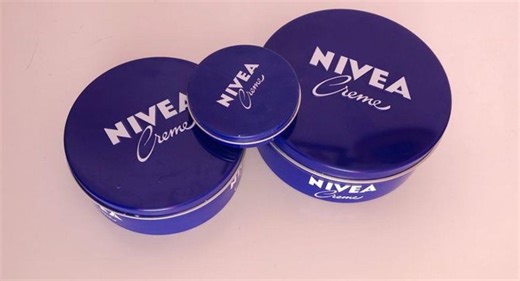 Crema Nivea de tapa azul: Revelando nuevas formas de usar ese humectante