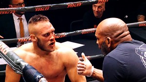 BKB31 | Bare Knuckle Boxing #UKBKB March 26th #Live from The O2 #London 🎟 https://cutt.ly/g9PgahV 🎟 | BKB