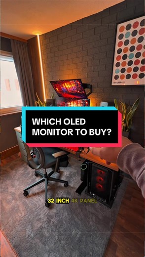 Choosing the Right OLED Monitor for Your Setup