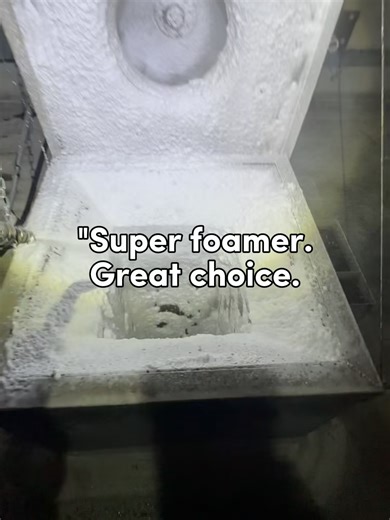 Effective Kitchen Exhaust Cleaning Foamers Available in the USA