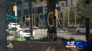 Salt Lake City's Lamb's Grill closes its doors for good