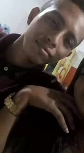 The Man Had His Finger Cut Off As Punishment