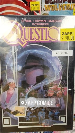 20 reactions | So. Many. Sets. #comics #comicbooks #backissues #marvel #dc #batman #superman #webuycomics #buyingcomics #cashforcomics #xmen #daredevil #Punisher #greenlantern #watchmen #justiceleague #nightwing #marvelzombies #wolverine | Zapp Comics | Facebook