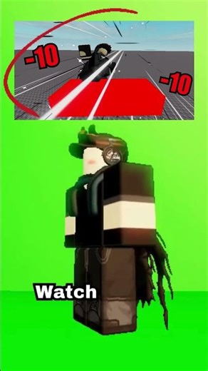 How to make a damage Brick on roblox studio #tutorial #scripting #roblox #robloxgamedesign #fyp