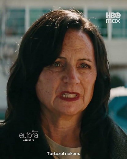 Eufória 3. évad az HBO Max-on
