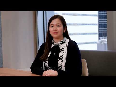 Hang Seng Bank | Management Trainee Journey Sharing | Strategic Planning & Corporate Development