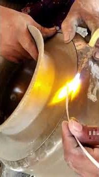 Brass Sheet to Brass Pot | Handmade Brass Matka Making Process