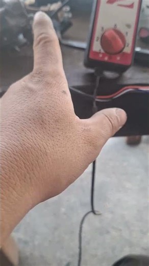 The speed controls are adaptable