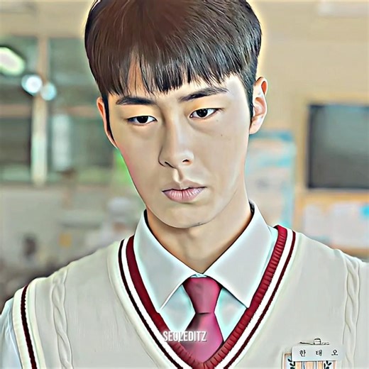 His aura💀🔥 |the impossible heir #shorts #edit #kdrama