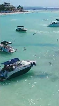 5 Mexican islands you must visit #travel #traveling #mexico #islands #tourism #travelers #beach
