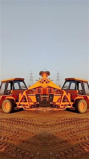 Hydra Crane and Excavator Video | Heavy Equipment | Operator