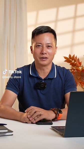 NESTY TUYỂN DỤNG – CHỜ BẠN VỀ TEAM!🔥 Cơ hội làm việc tại thương hiệu thời trang năng động – sáng tạo – phát triển nhanh chóng đang chờ bạn!😍❤️#NestyTuyenDung #TeamNesty #LamViecTaiBinhDuong #ThoiTrangTre #CoHoiNgheNghiep#depnesty #nesty