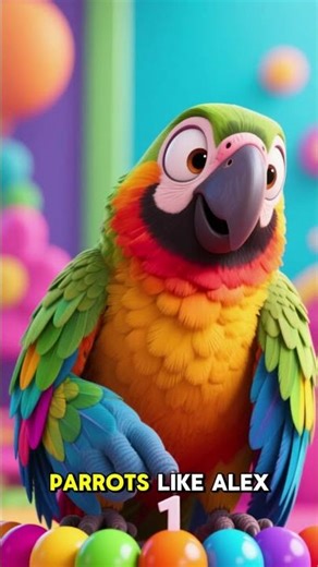 Creatures that can count numbers #animalfacts #wildlife #funfacts