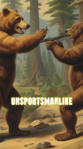 The Unexpected Origin of the Teddy Bear