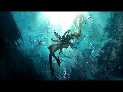 FROZEN SILENCE | Most Emotional Violin Music – Peter Roe (ft. Nino Chikviladze)