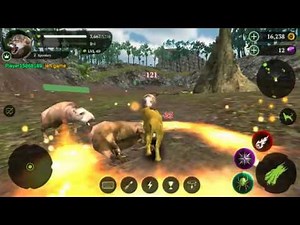 Panther Online Simulator