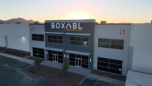 Schedule a tour at BOXABL Factory-1