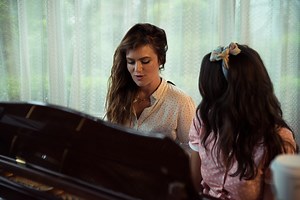 Behind The Scenes: Angus & Julia Stone | Clash Magazine Music News, Reviews & Interviews