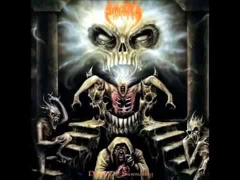Sinister Diabolical Summoning Full Album
