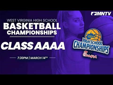 WVSSAC Class AAAA Championship | Parkersburg vs Parkersburg South