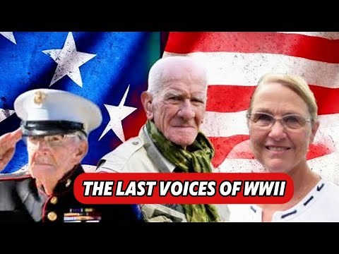 Real Stories of WWII Soldiers| Heroes Who Never Stopped Fighting