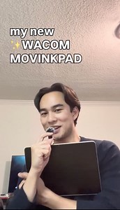 7 days. 1 MovinkPad. 🎮✨ Ethan Castillo put the Wacom MovinkPad to the test — using it exclusively to push forward his BFA thesis game. From concept art to lighting tweaks, team notes to character polish, it all happened on this ultra-portable display. So… did it keep up? 👀 Spoiler: it did. 💥 #wacom #wacommovinkpad11 #movinkpad Ethan Castillo | Wacom