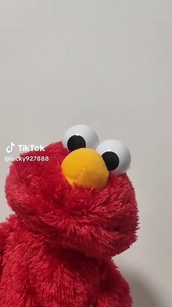 Engaging Language Learning with Elmo in the USA
