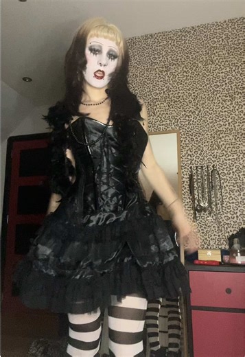 #cabaret #burleska #cabaretmusical