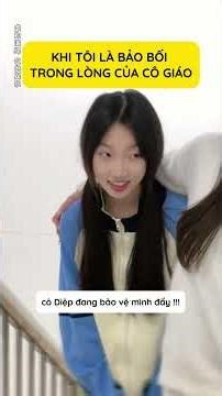 Khi tôi là 'Bảo bối' của cô giáo: Dù đông người, cô Diệp vẫn nhận ra Tử Hùng từ cái nhìn đầu tiên