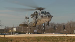 Navy, Coast Guard, Sentara conduct mock disaster training exercise