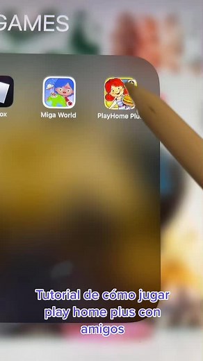 Cómo jugar Play Home Plus con amigos: Tutorial completo