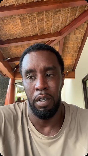 I’m truly sorry. | Diddy