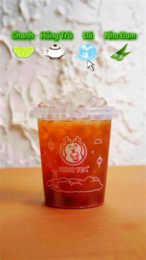 Lương bổng gì chưa mấy bà! Có lương gòi chứ gì! Uống nước lọc cũng chán gòi đúng không! Dị thôi mình chuyển qua uống Hồng Trà cho ngon nha. 😆😆 | Phúc Tea Center