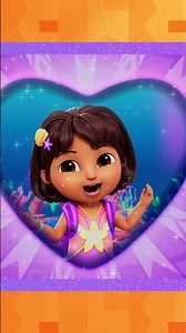 Dora jest niesamowita! 🧜‍♀️
