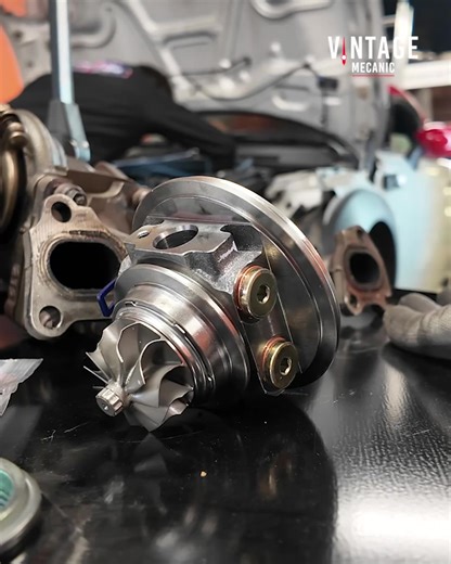 48K views · 552 reactions | ⚡ Turbo HS sur la Mini ! Mauvaise...