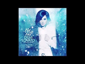 Demi Lovato - Let It Go (From: Frozen) [8D Audio]