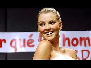 ¡Marjorie de Sousa podría posar desnuda!
