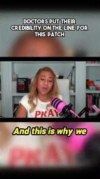 Doctors Betting Their Credibility: The SuperPatch Revolution!