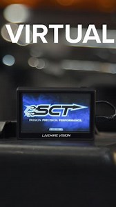 22K views · 13 reactions | Have you checked out the Livewire Vision yet? If not, what are you waiting for? With the Livewire Vision you can monitor every aspect of your vehicle's performance. Visit https://sctflash.com/products/sct-category-tuners/sctlwv to get yours! #livewire #SCT #sctperformance #knowledgeispower | SCT Performance | Facebook
