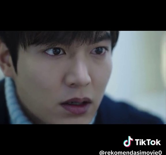 Adegan Menegangkan CPR di Legend of the Blue Sea