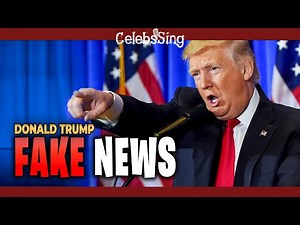 Trump - Fake News (Official Music Video)