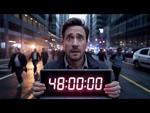 48 Hours Before SHTF: The Terrifying Warnings Everyone Misses